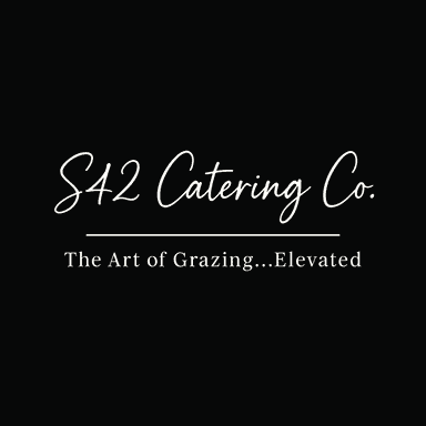 S42 Catering Co Logo
