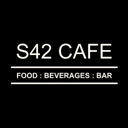 S42 Cafe Logo